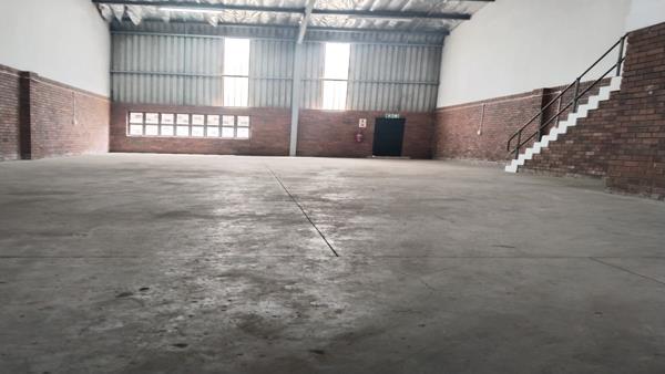 223  m² Commercial space