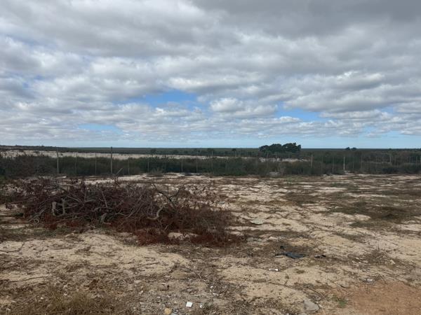 407 m² Land