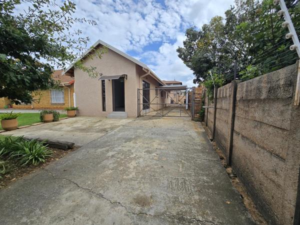 2 Bedroom Garden Cottage