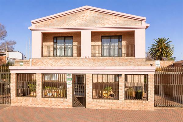 80  m² Commercial space