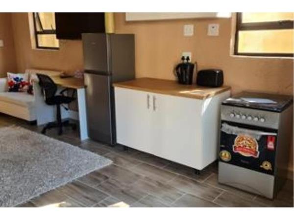 0.5 Bedroom Garden Cottage