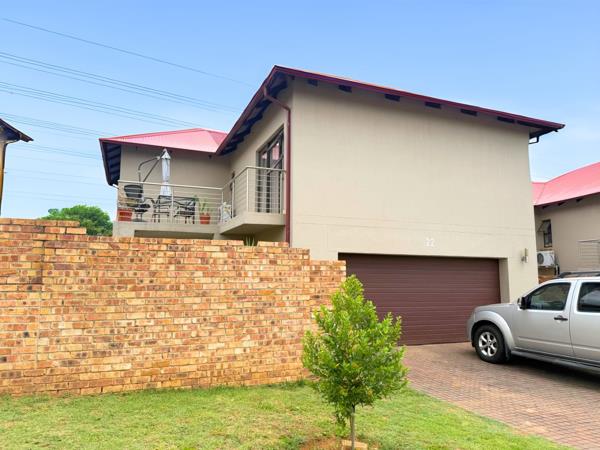 4 Bedroom Townhouse