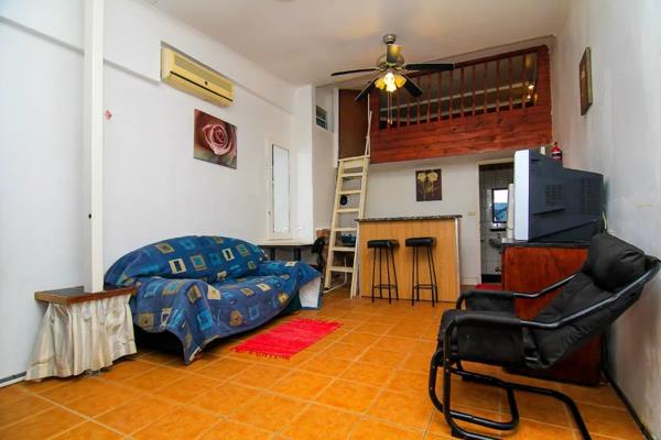 0.5 Bedroom Garden Cottage