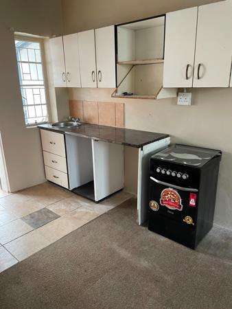 1 Bedroom Garden Cottage