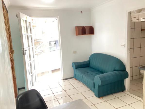 0.5 Bedroom Garden Cottage