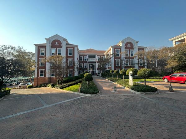 205  m² Office Space