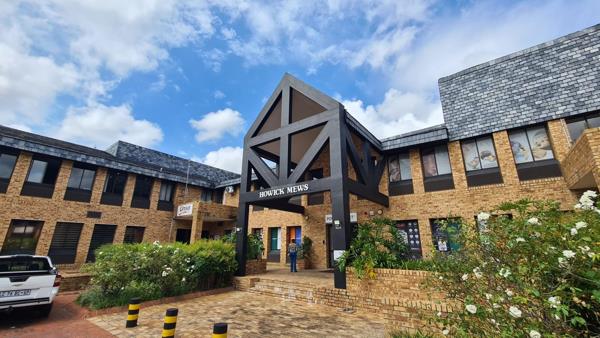 133  m² Office Space