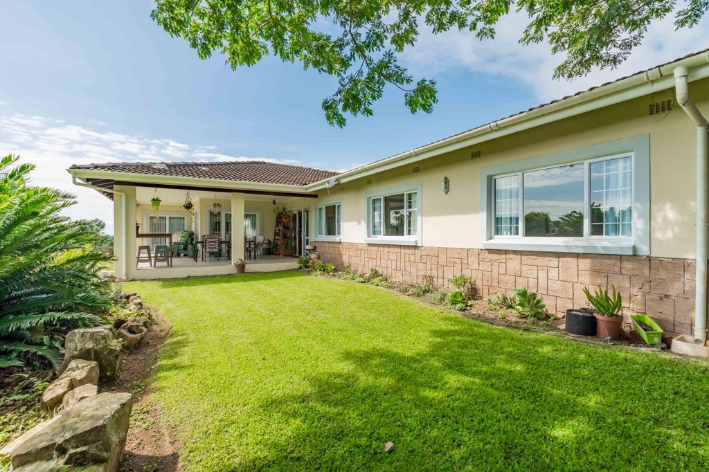 4 Bedroom Townhouse