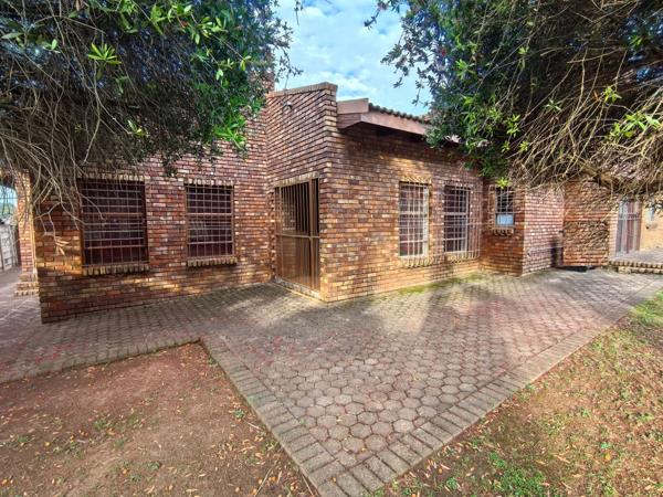 1 539 m² Commercial space