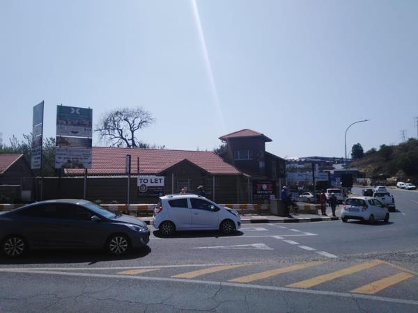 Commercial space