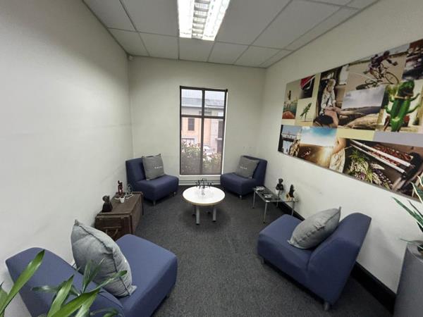 757 m² Commercial space