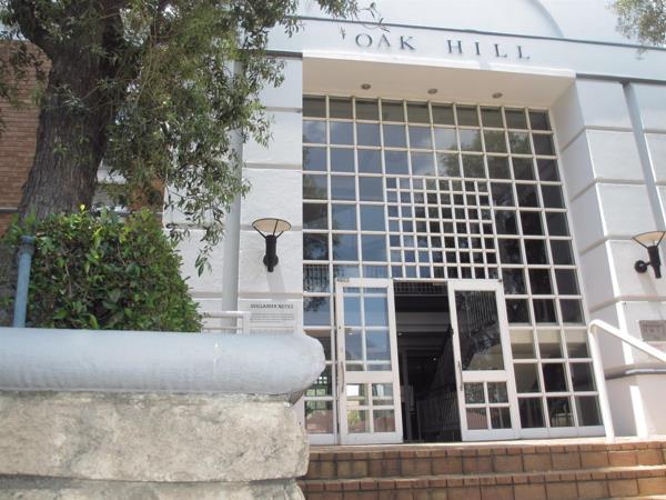 288 m² Office Space