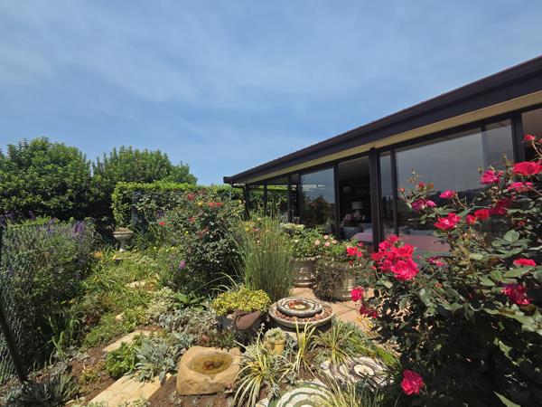 1 Bedroom House