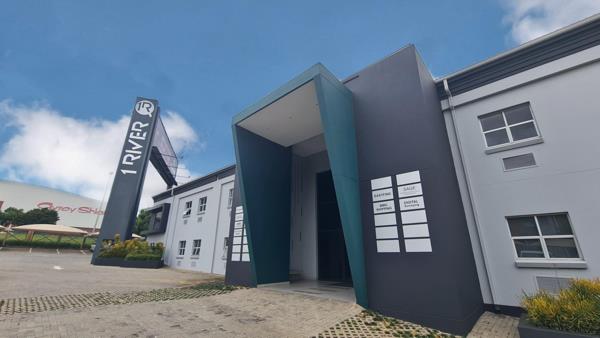 147 m² Office Space
