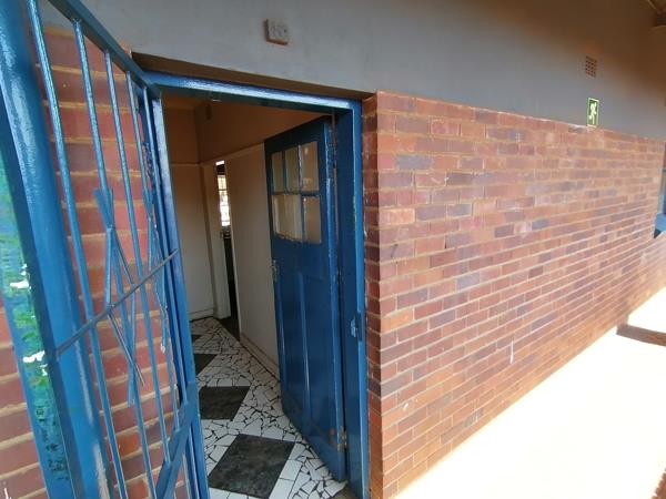 1 Bedroom Flat
