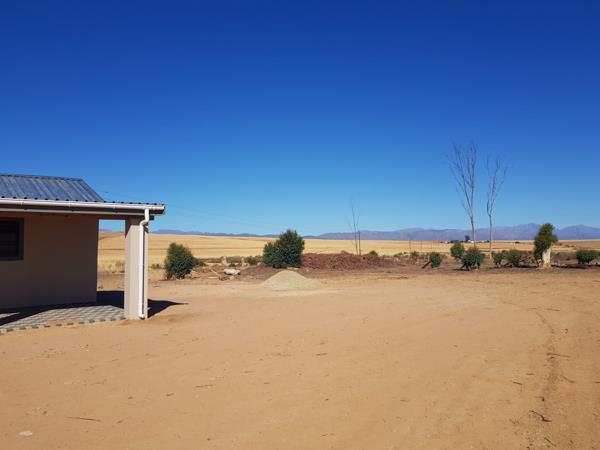 1 Bedroom Garden Cottage