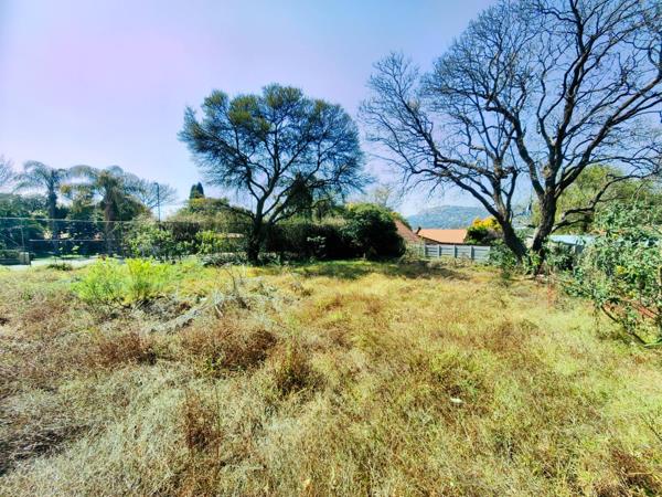 935 m² Land