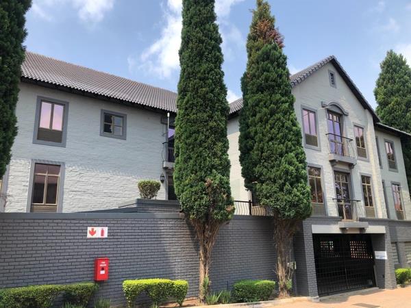 410 m² Office Space