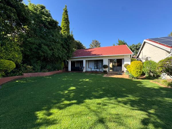 2 Bedroom Garden Cottage