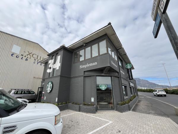 176 m² Commercial space