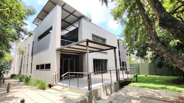 631 m² Office Space