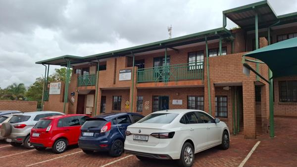 101  m² Office Space