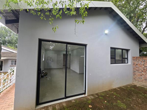 2 Bedroom Simplex