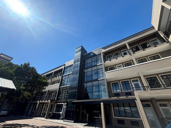 107 m² Commercial space