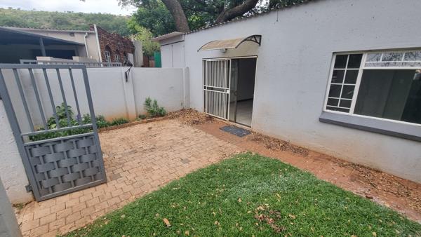 1 Bedroom Garden Cottage