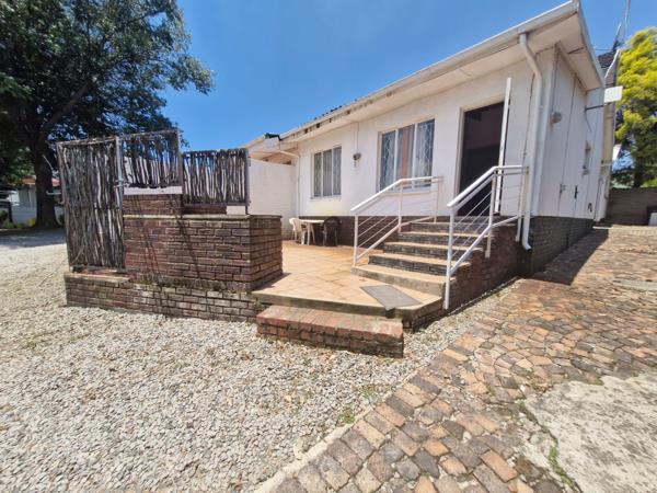 1 Bedroom Garden Cottage