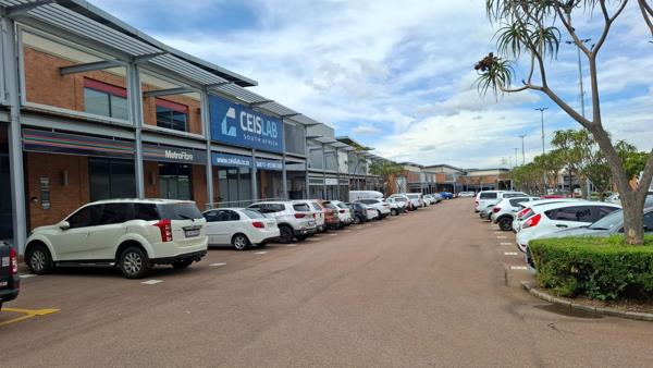 251  m² Office Space