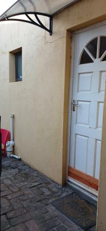 1 Bedroom Garden Cottage