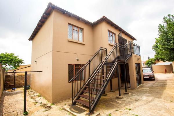 8 Bedroom Apartment
