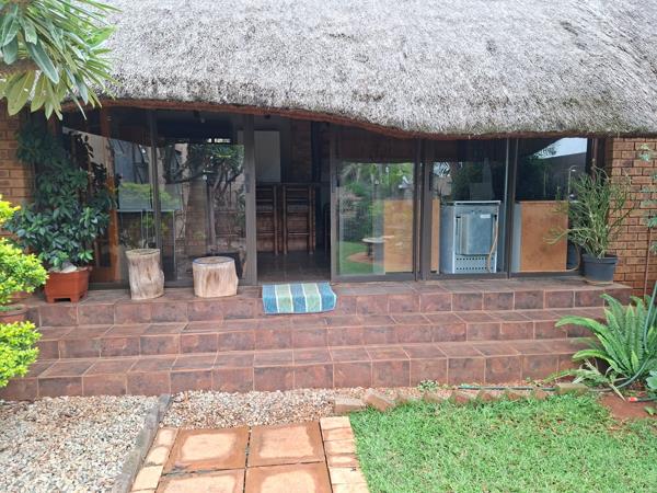 1 Bedroom House