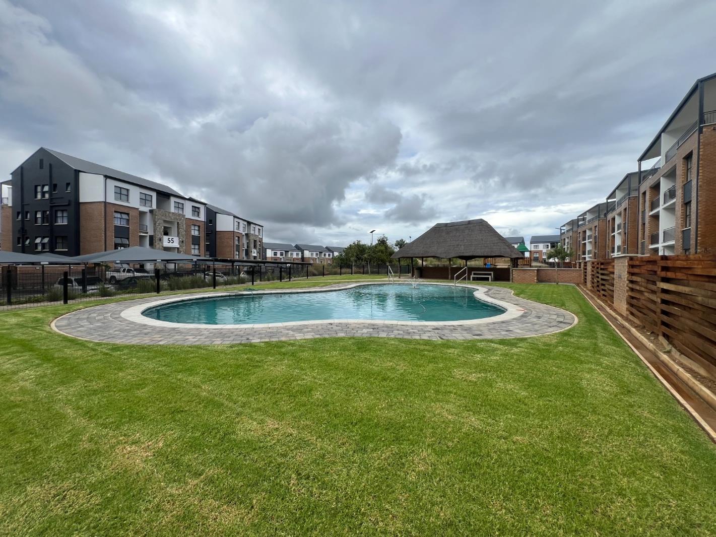 2 Bedroom Apartment in The Hills