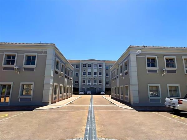 134 m² Office Space