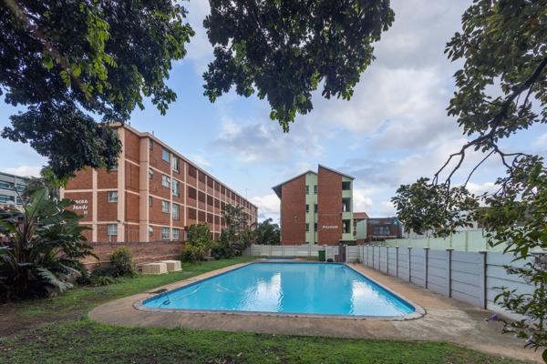 2.5 Bedroom Apartment