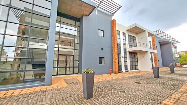 130  m² Office Space