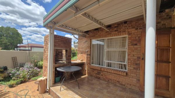 2 Bedroom Cluster