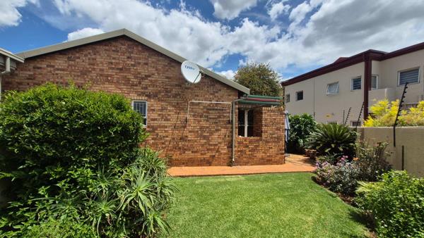 2 Bedroom Cluster