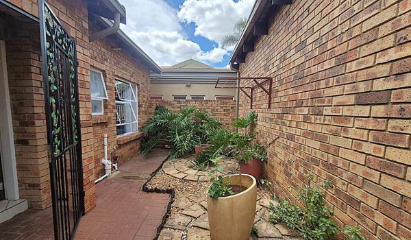 2 Bedroom Cluster