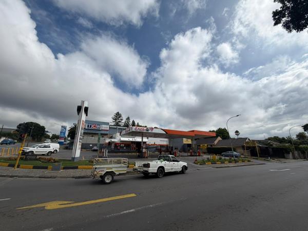 1 500 m² Commercial space