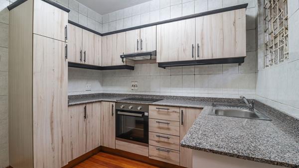 1.5 Bedroom Apartment