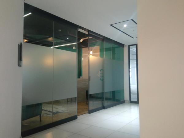 226 m² Commercial space