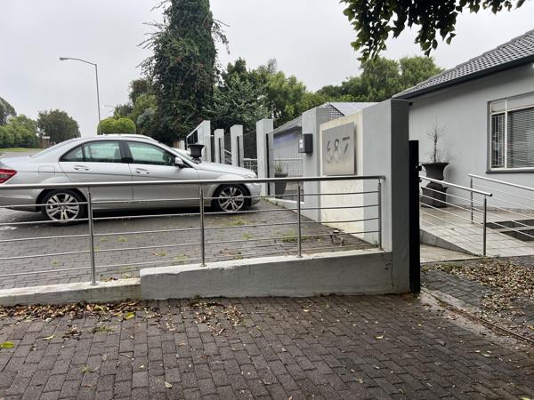 268 m² Commercial space