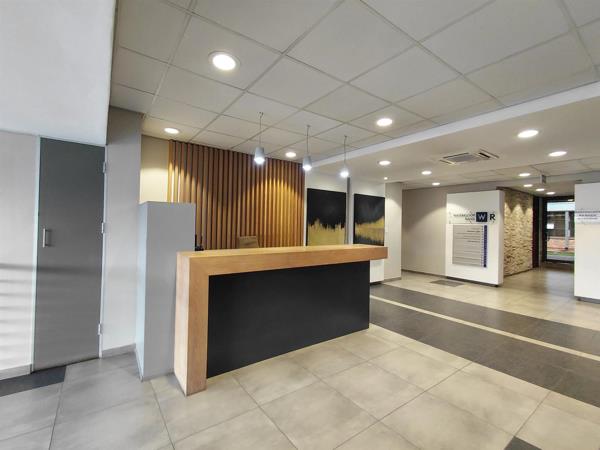 239 m² Office Space