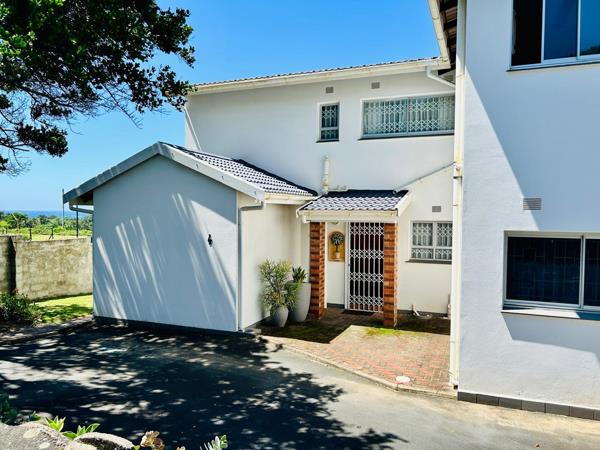 3 Bedroom Duplex
