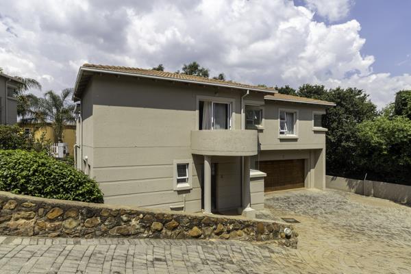 3 Bedroom Cluster