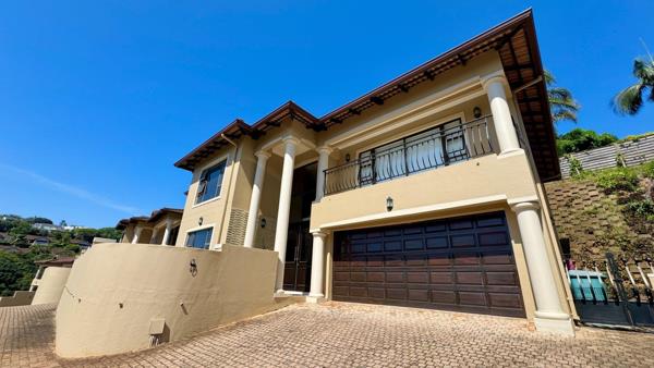 4 Bedroom Townhouse