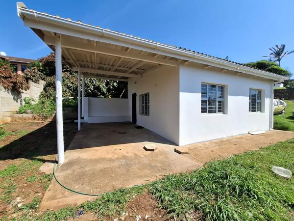 1 Bedroom Simplex